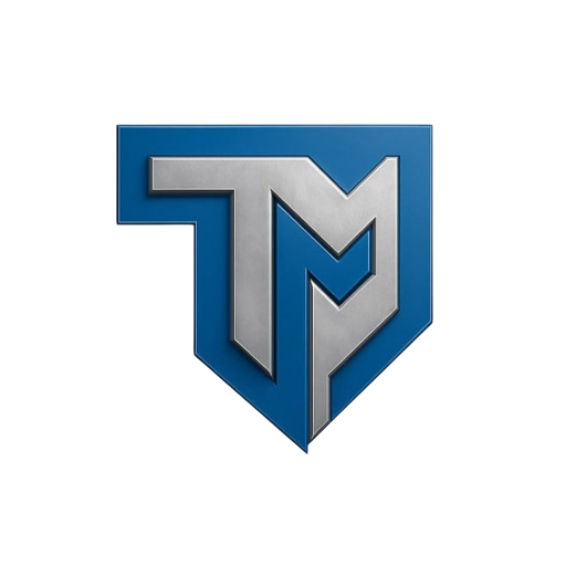 Terramind Technologies PLC Logo